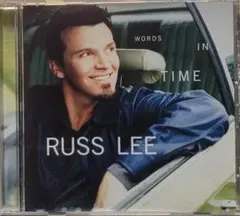 (CCM/AOR) Russ Lee - Words in Time