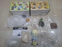 ピクミン　テラリウムコレクション　2種セット