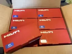 HILTI HPS-1 5/10x30 #230515 釘 8箱セット | Mercari