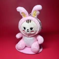 MINITEEN ジョンハン ぬいぐるみ ジョントラム ミニティーン トラム