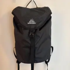 GREGORY グレゴリー リップストップ バックパックのサムネイル