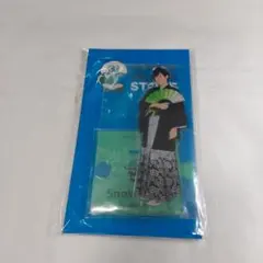 アクリルスタンド　Ⅱ　阿部亮平　Snow Man