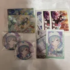 日野森雫　まとめ売り プロセカ 日野森雫 まとめ売り - メルカリ