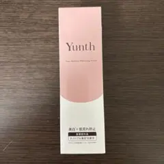 Yunth 化粧水 薬用ホワイトニング ローション VCG 110ml