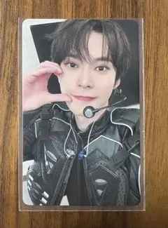 2026年最新】Nct ドヨン トレカ smtownの人気アイテム - メルカリ