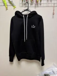 CLUB HAUS ブラックパーカー Lサイズ ZOZOサポート CLUB HAUS ブラックパーカー Lサイズ ZOZOサポート - メルカリ