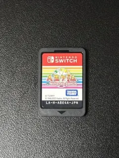 人生ゲーム for Nintendo Switch ソフトのみ