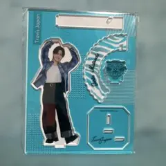 Travis Japan 松田元太 アクリルスタンド