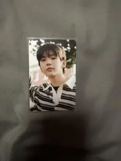 RIIZE ラントレ ショウタロウ トレカ