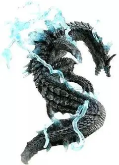 モンスターハンタースタンダードモデルPlus vol.6　ラギアクルス希少種