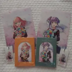 GRATS！ 優子鈴(ゆこりん) スリーブ 4個セット - メルカリ