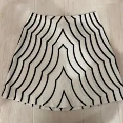 マークジェイコブス　スカート　MARC JACOBS