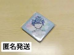 カラフルピーチ　ヒロくん　缶バッジ