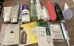 即購入〇 化粧品まとめ売り★のサムネイル