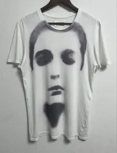 Martin Margiela フェイスプリント Tシャツのサムネイル