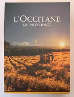 ロクシタンセット