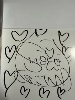 【サイン入り】中川翔子ギザ10 新品未使用 Amazon.co.jp: サイパン発、中野経由、未来行き中川翔子ギザ10