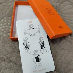2026年最新】hermes ノベルティの人気アイテム - メルカリ