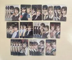 ボネクド ボイネク BOYNEXTDOOR ケミトレカ　まとめ売り