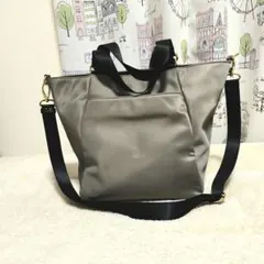 AFTERNOONTEA ショルダーバッグ