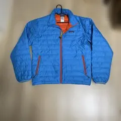 patagonia ダウンジャケット STY:84673F8 XS - メルカリ