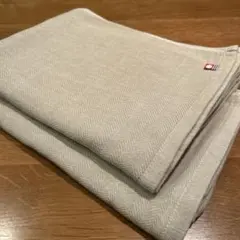 今治タオル　ガーゼバスタオル　2枚セット