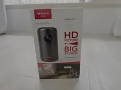 Anker Nebula Capsule II プロジェクター 本体のサムネイル