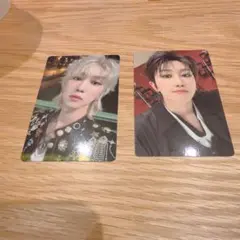 SEVENTEEN THE8 ミョンホ ディエイト KIT