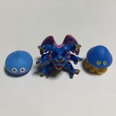 ドラゴンクエスト バスボール 伝説の魔王編 3点セット