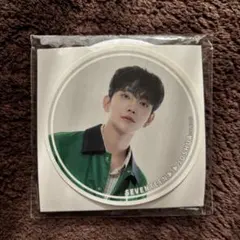 SEVENTEEN JOSHUA 一番くじ 缶バッジ