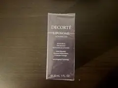 コスメデコルテアドバンストリポソーム 美容液 30ml
