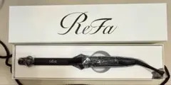 【新品】リファ カールアイロンプロ 19mm ReFa