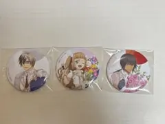 ノルンノネット 乙丸平士 缶バッジ - メルカリ
