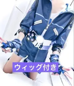 2026年最新】銀狼 ウィッグの人気アイテム - メルカリ