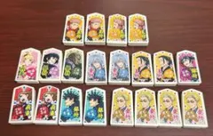 呪術廻戦 消しゴム まとめ売り グッズセット 美品