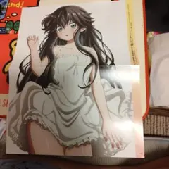 パーティーから追放されたその治癒師、実は最強につき　ポスター＃③
