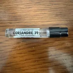 ルラボ　コリアンドル39 1.５ml