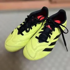 アディダス　プレデター CLUB FxG IG5426 21.5cm スパイク