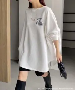 スウェット アメリカ