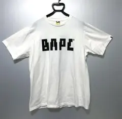 A BATHING APE】初期タグTシャツ NIGO期 アベイシングエイプ - メルカリ