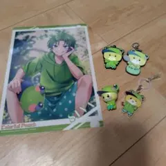 カラフルピーチ　シヴァさん　まとめ売り