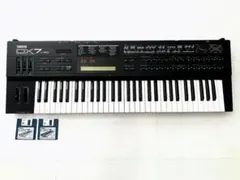 YAMAHA ヤマハ シンセサイザー DX7 II FD Amazon | YAMAHA / DX7II-FD 2系列FM音源シンセイサイザー ヤマハ