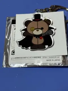 AAA - 末吉秀太 HeartyBear　ぬいぐるみ Hearty Bear_マスコット｜Shuta Sueyoshi | 末吉秀太 official