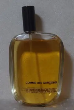レア 100ml】最初期 廃盤 コムデギャルソン オーデコロン グリーン