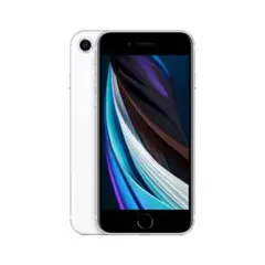 《超美品》iPhoneSE（第3世代）64G