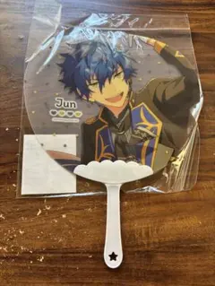 2026年最新】あんスタ うちわ edenの人気アイテム - メルカリ