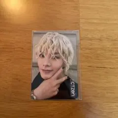 ゆうた スペシャルトレカ 2025年最新】中本悠太 トレカの人気アイテム - メルカリ