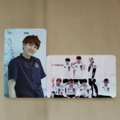 BTS SUGA ユンギ RUNリリイベ トレカ BTS ユンギ RUN リリイベ 手渡しトレカ フォトカード SUGA 【公式通販】