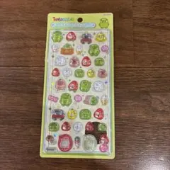 ボンボンドロップシール　くちぱっち　正規品