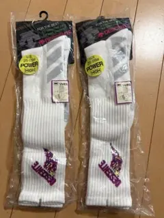 未開封DESCENTE デサント靴下ソックス25cm〜28cm